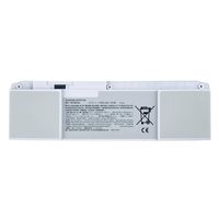 Fully VGP-BPS30 Replacement Battery Compatible with Sony Vaio T11 T13 SVT-11 SVT-13 SVT13117EC SVT13117ECS - 11.4 4050mAh 45Wh