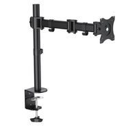 Ergonomic Articulating Arm Mount