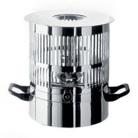 La Cintura di Orione Cookware Flambé Lamp