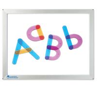 Learning Resources glo-Pane Ultra-Slim Light Panel