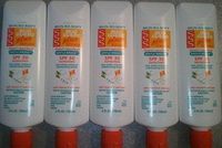Pack of 5 Avon SKIN SO SOFT Bug Guard Plus IR3535Â Gentle Breeze Suncreen Lotion SPF 30