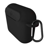 weemoment Anti-drop Silicone Case Portable Shock Protection skull candy indy Cover with Hook judicious