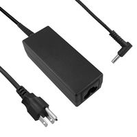 Adventurers 19.5V 4.62A 90W Power Adapter Laptop Charger Power Supply for 741727-001 h6y89aa h6y89aa h6y88aa 710413-001 710414-001 709986-003 ppp012d-s ppp009c HP Pavilion 15 Series Envy 17-J010US