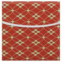 Karen Foster Design Pocket Notepad Sanctuary