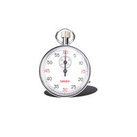 Mechanical Stop Watch Sports Chronograph Running Timer Handheld Stopwatch (SXJ505)