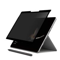 Microsoft Surface Go Screen Protector Fully Removable Privacy Filter£¬Habyby Anti-Glare/Anti-Spy Filter for Surface Go