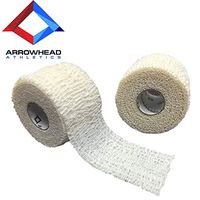 Arrowhead Athletics Co-Stretch - Lightweight Cohesive Athletic Tape/Wrap