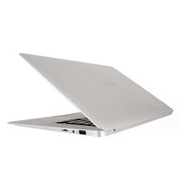 JUMPER EZbook 2 FHD Student Laptop Computer 14.1 Inch Intel 4GB RAM 64GB eMMC Quad Core Windows 10 1080P Ultrabook Notebook