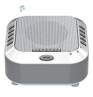 XGuang High Fidelity Sleep,White Noise Sound Machine, Sleep Therapy Machine, Built-in Natural Environment Sound Field Treatment Insomnia Sleep aid Machine