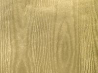 PALE GOLD MOIRE Gift Wrap 24"x417'Gift Wrap Half Ream Roll (1 unit, 1 pack per unit.)