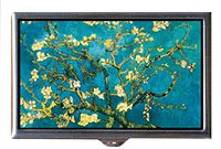 Vincent Van Gogh Almond Blossom Art Decorative Pill Box