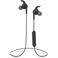 Proshine Wireless Headphones, Bluetooth 5.0 IPX7 Waterproof 16 Hours Playtime Bluetooth Headphones, with Magnetic Connection, Sports Earphones for Running Built-in Mic 02