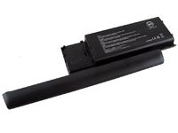 Lithium Ion 9-cell Notebook Battery