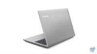 2019 Flagship Lenovo ideapad 330 15.6" HD Business Laptop, Intel Dual-Core i3-8130U up to 3.4GHz 4GB DDR4 512GB SSD USB 3.1 Type-C HD Webcam 802.11ac Bluetooth 4.1 Dolby Audio Win 10 (Platinum Grey)
