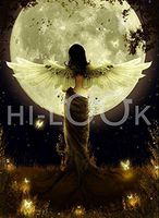 Hi-Look Microfiber Cleaning Cloth - Guardian of The Earth