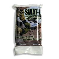 SWAT Tourniquet Hand Out Pack for Schools, Police Departments, Business and Public Work Place (100)