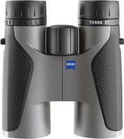 Zeiss Terra ED 10x42 Binoculars, Grey