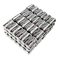 Rayovac Alkaline Battery Size D 6 Pack