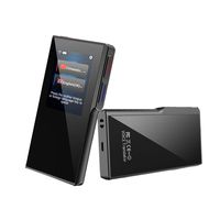 [Upgraded] Smart Voice Translator Device,82 Languages Instant Two Way Translation with 2.4 Inch Touch Screen Portable for Travelling Learning Business Shopping Meeting