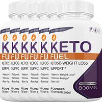 Legends Keto Fuel (6 Month Supply)