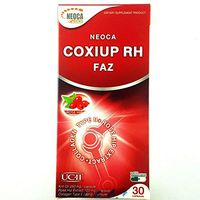 NEOCA COXIUP RH FAZ 30 Capsules