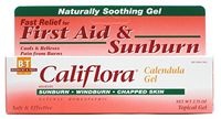Califlora Calendula Gel 2.75 OZ