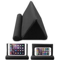 Pawaca Tablet Sofa Holder Pad Pillow Stand for iPad Air & iPad, Universal Phone & Tablet Stands and Holders Can Be Used on Bed, Floor, Desk, Lap, Sofa, Couch