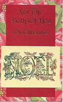 For The Both Of You On Chirstmas (c1)