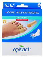 Epitact Digitubes with Epithelium 26 x3 - Cut: width 25mm