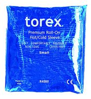 Torex Hot/Cold Sleeve, Small Qty 10