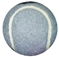 PNC400001 - Pre-Cut Walkerball, Gray