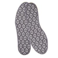 5 Pairs of Lightweight Comfortable Shoes Liners Insoles Shoes Inserts Replacement Arch Support, C