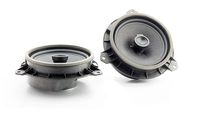 Focal IC 165 Toy 6-1/2" 2-Way Speakers for Toyota