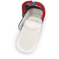 2018 UPPAbaby Bassinet Mattress Cover Fits 2018-LATER