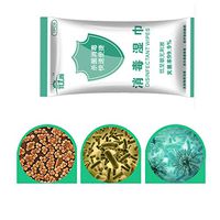 Iulove Physical Surface Wet Wipe Tissue Clean Hand Health Care,Free Portable Mini Gel Cream,Liquid Hand Soap,Portable No-wash Quick-Drying Dvanced Hand Sanitizer Soothing 10 Pack