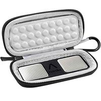 PAIYULE Hard Case Compatible for AliveCor KardiaMobile Personal EKG/SnapECG Monitor