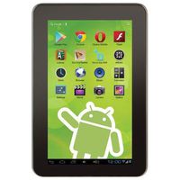 GPXTBDG773B - ZEKI TBDG773B 7quot; Android (TM) 4.1 Tablet