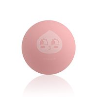 Kakao Friends 'Play with Friends' Apeach Massage Ball