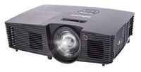 InFocus IN116xv Projector DLP WXGA 3800 Lumens 3D Ready HDMI Projector