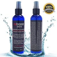 Reboost Penile Health Care, 4 Ounce