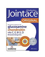 JOINTACE CHONDROTIN GLUCOSAMINE 30 Tablets