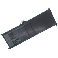 7XINbox 7.6V 30Wh 7VKV9 9TV5X Replacement Laptop Battery for DELL Latitude XPS 12 7000 7275 9250 Tablet