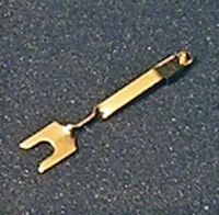 Durpower Phonograph Record Turntable Needle For NEEDLES VACO TO, VACO ST-7D, RONETTE 5304, PFANSTIEHL 700-D1, PFANSTIEHL 700-D7