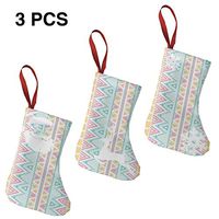 Christmas Stockings Suits Vintage French Flag Great for Funny Xmas Party