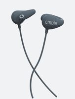 ambie sound earcuff (black) ［japan import］