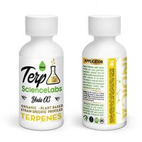 Yoda OG Terpenes (30ML)