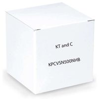 KT&C KPC-VSN500NHB