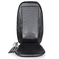 Kneading Shiatsu Vibration Heating Seat Massage Cushion Massager MC06H-a