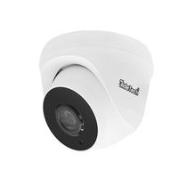 PoE Security Camera Dome 1080P IP Camera Indoor Surveillance Dome with 65ft IR Night Vision | Motion Detection | Remote Live Viewing | H.265 ONVIF Compatible | for Ceiling Installation