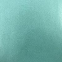 Black Cat Avenue 20" x 30" Solid Premium Glossy/Matte Tissue Paper for Gift Wrapping, 60 Sheets, Aquamarine